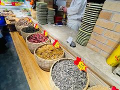 自助取餐区-鸽子窝(宋庄店)