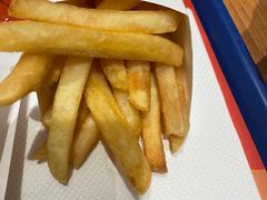 -汉堡王(花千坊店)