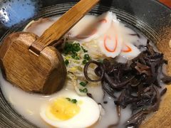 -松羽料理(国大店)