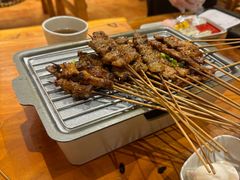 -木屋烧烤(西南角店)