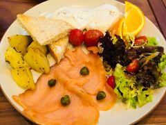 -VESH COFFEE(定西路店)