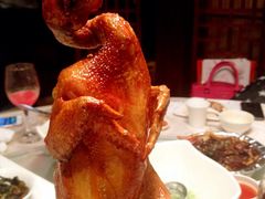 iphone_upload_pic-小城故事·地道宁波味(月湖盛园店)