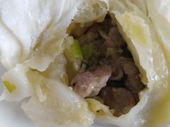 羊肉稍麦-真食净香居·内蒙烧麦(亚运村店)