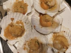 -博林天瑞喜来登酒店·西丽尚膳