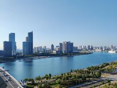 -于家堡洲际酒店·堡子里酒廊