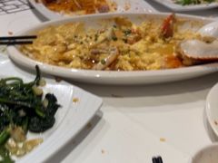 -强记海鲜·大排档(蛇口新街店)