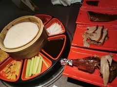 -羲和雅苑•北京烤鸭(乐园道万象城店)