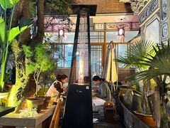 -四方小吃·白族庭院餐厅