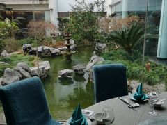 -园林格兰云天大酒店-太极名厨中餐厅