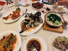 -利苑酒家(合景国际金融广场店)
