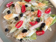 -The Rug Cafe(王府中环店)