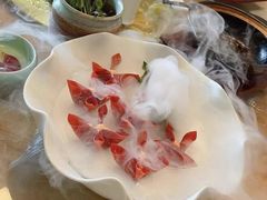 -安多素食(广仁寺路店)