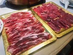 -东门口涮肉·砂锅·烤串(老门东店)