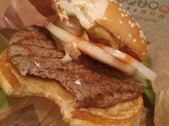 -汉堡王(长沙枫林三路店)