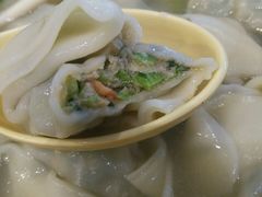 -吉祥馄饨(宁波高铁店)