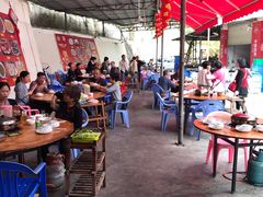 -章记正宗南岗鱼蛋火锅