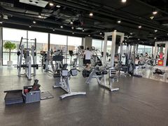 -OXYGYM 奥美氧舱运动中心(领展购物广场·中关村店)