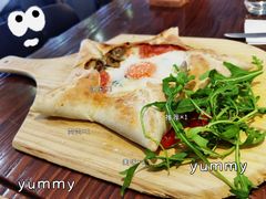 -ALLORA意大利餐厅(丰盛里店)