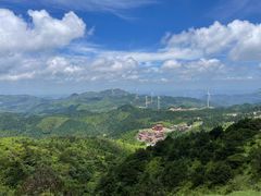 -仰天湖大草原