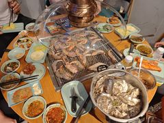-蚝英雄·鲜蚝自助专门店