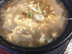 -清真海鲜大排档(原芥园道店)