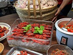 -长沙文和友(海信广场店)