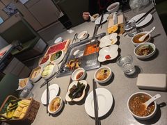 -海底捞火锅(北京路店)
