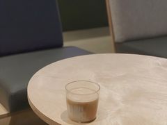 -SAANCI山池咖啡(卓悦中心店)