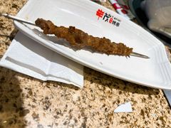 -丰茂烤串(卫星广场店)