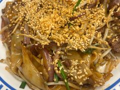 -新世界餐厅(万达店)