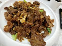 -津悦·正阳春烤鸭(红旗南路店)