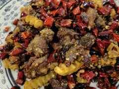 -陈有良尖椒鸡(渝中示范店)
