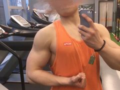 -银锐24h健身·Ai闪练(建设路店)