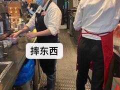 -星巴克(六合路店)