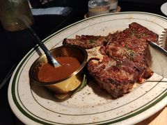 -404干式熟成牛排馆•聚会餐厅