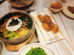 -七八冷面·延边朝鲜族美食(欢乐谷店)