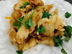 东北锅包肉-李老哈·东北菜(宋园路店)