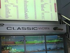 -老脚婆婆土菜馆(广场·现代城店)