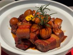 -春色如许·茶食餐厅(桃李春风店)