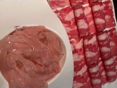 -辣伍鲜毛肚老火锅(元一店)