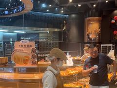 -FANEN法念·烘焙·甜点(万象城店)