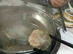 -陈记一牛火锅江宁店(金盛路店)