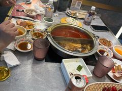 -一绪に寿喜烧(荟聚店)