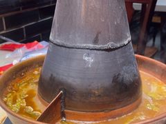 -总参北京涮羊肉