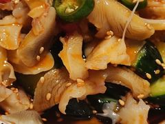 -苹果树下艺术餐厅(通州店)