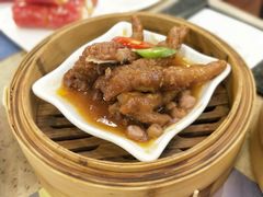 -点都德(汇点楼店)