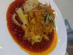 -阿西娅食府(中关村店)