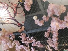 -九田家黑牛烤肉料理(华侨城店)