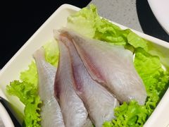 -海底捞火锅(老城根店)