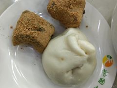 驴打滚-护国寺小吃(地安门店)